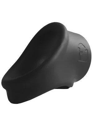 CockHuggerLiquidSiliconeCocksling