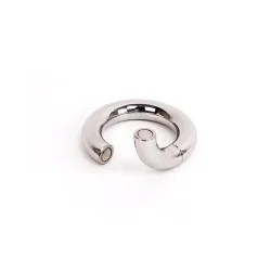 Cockring/Hodenstreckermagnetisch3.3cm