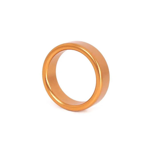 CockringGoldAluminium40mm