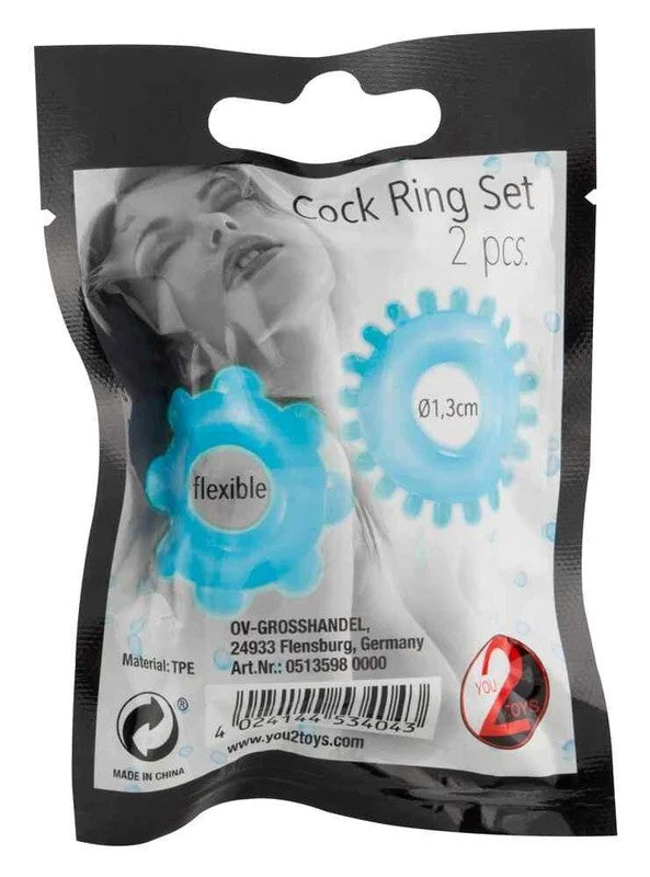 Cockringset2pcs.