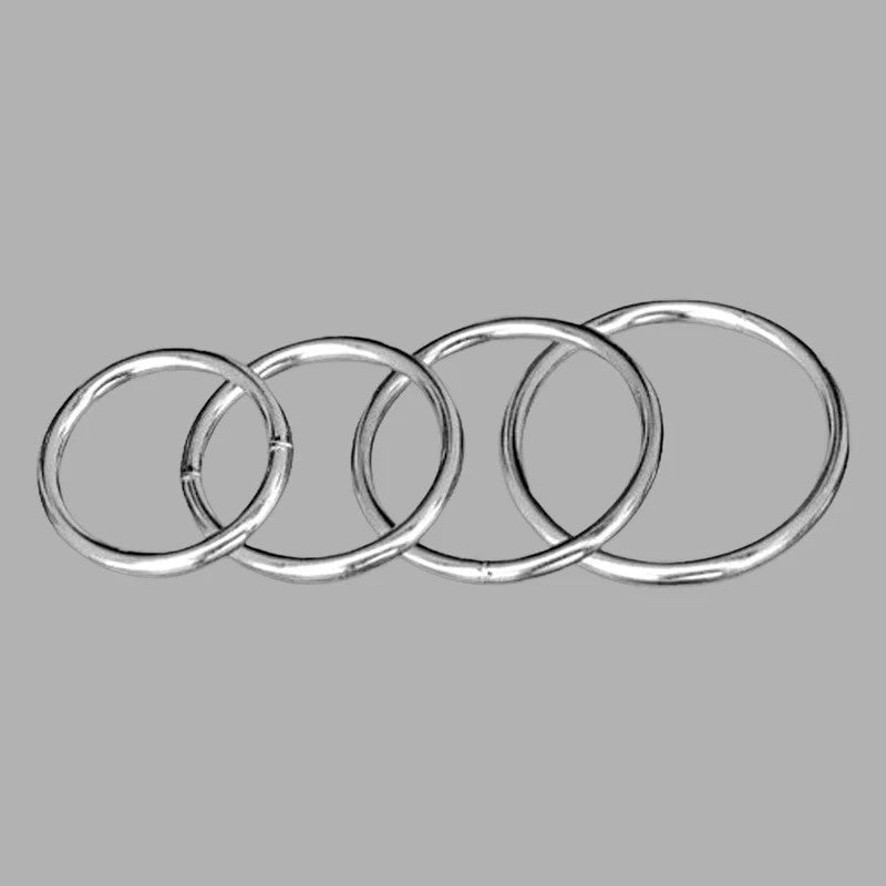 CockringSetMetall