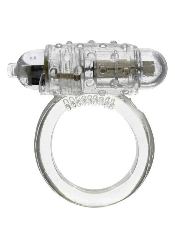 CockringSiliconTransparent