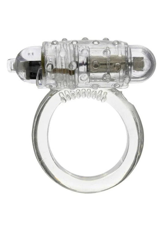 CockringSiliconTransparent