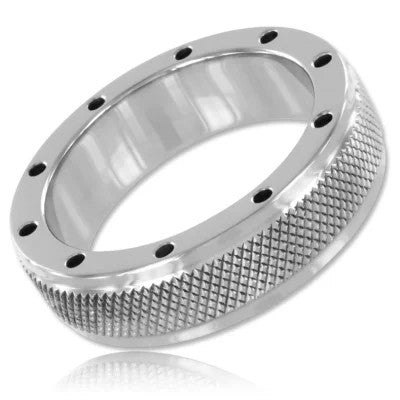 CockringStahl50mm|MetalHard