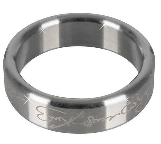 CockRingSteel