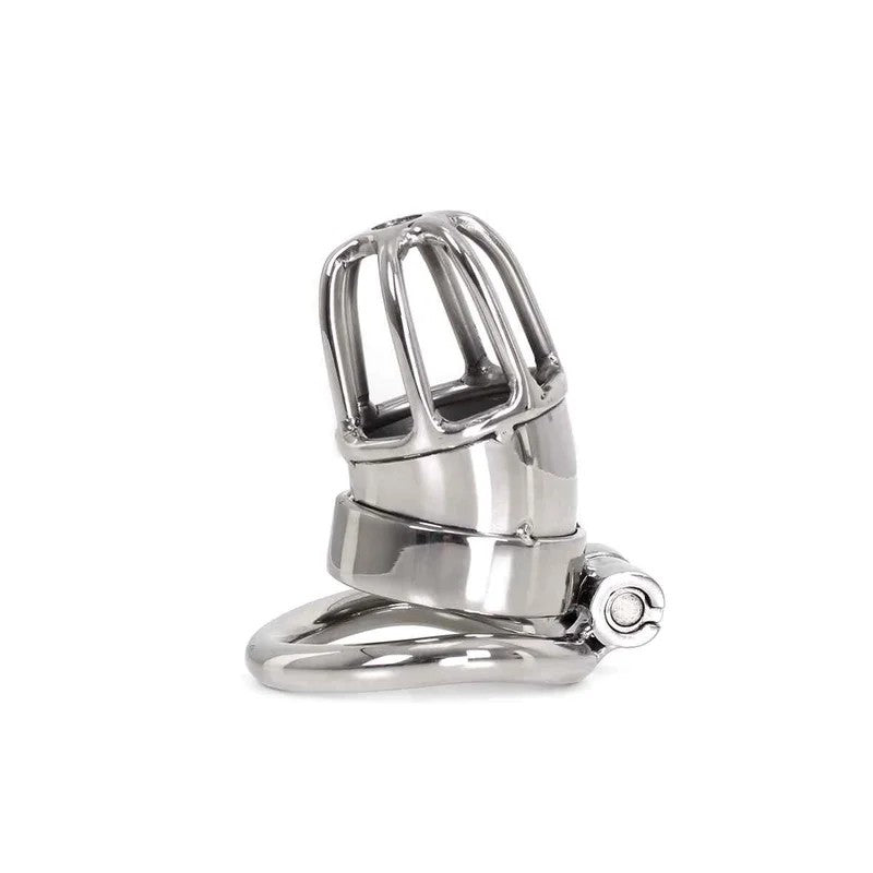 CockTubeCageChastity