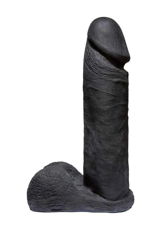 CodeBlackRealisticUR3Cock8″Cock