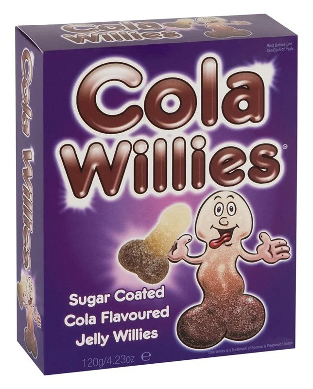 ColaWillies