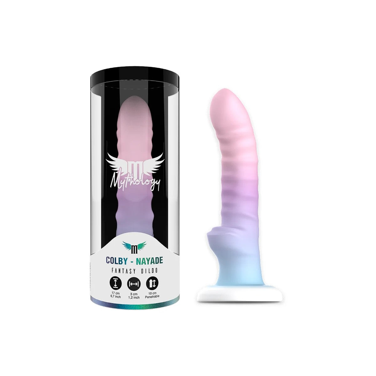 COLBYNAYADEDILDOVONMYTHOLOGYFANTASYDILDO