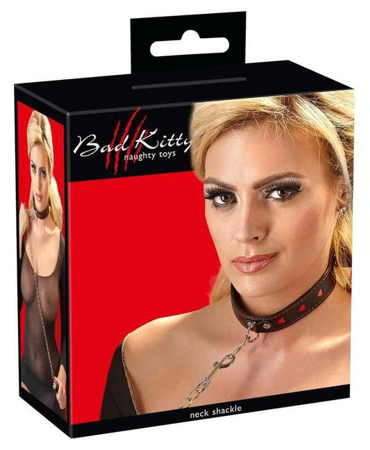 CollarandLeash