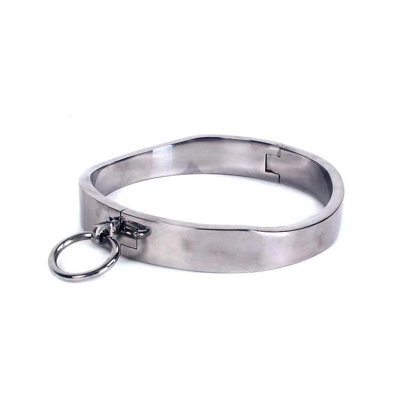CollarOval