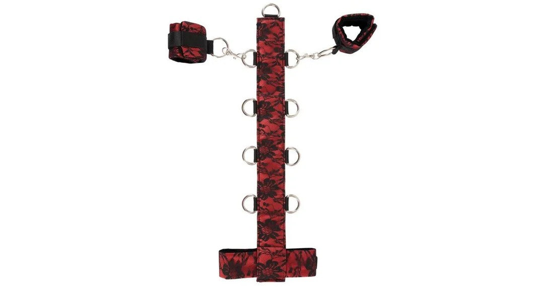 CollarRed