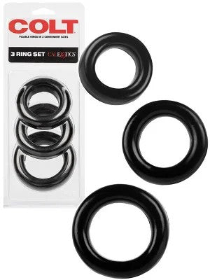 COLT3RingSet