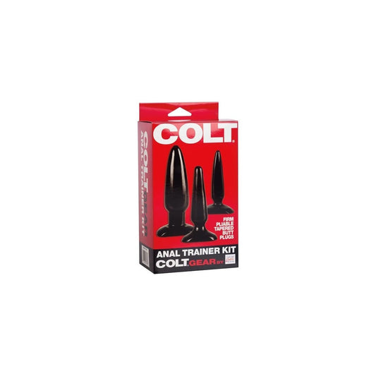 COLTANAL-TRAINER-KITVONCALEXOTICS
