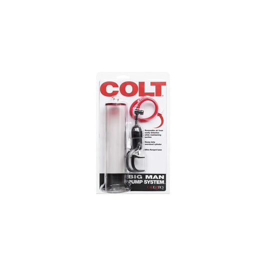 COLTBIGMANPUMPENSYSTEMVONCALEXOTICS
