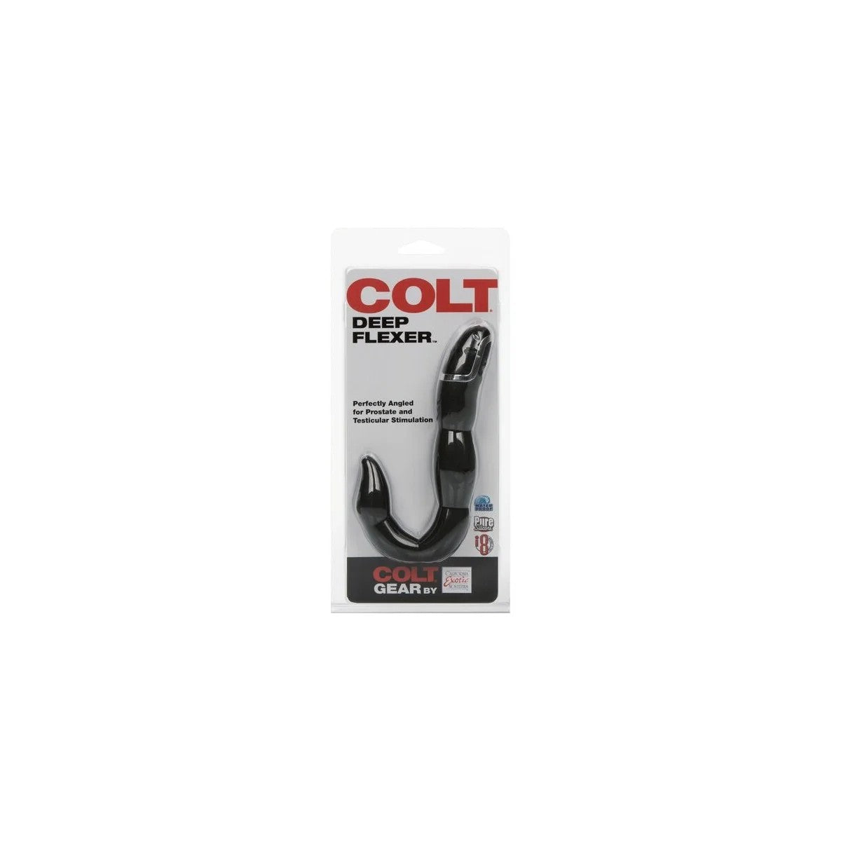 COLTDEEPFLEXERSCHWARZVONCALEXOTICS