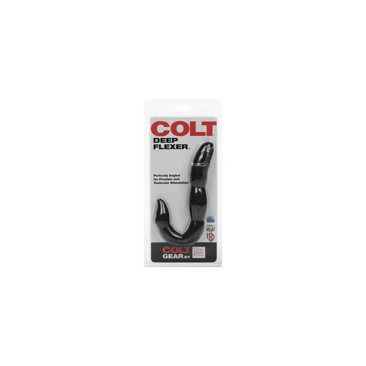 COLTDEEPFLEXERSCHWARZVONCALEXOTICS