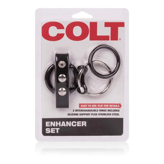 ColtEnhancerSet