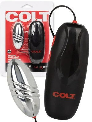 COLTRechargeableTurboBullet