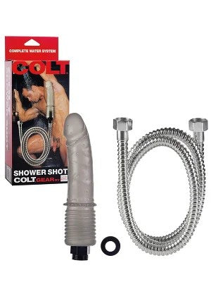 COLTShowerShotWaterDong