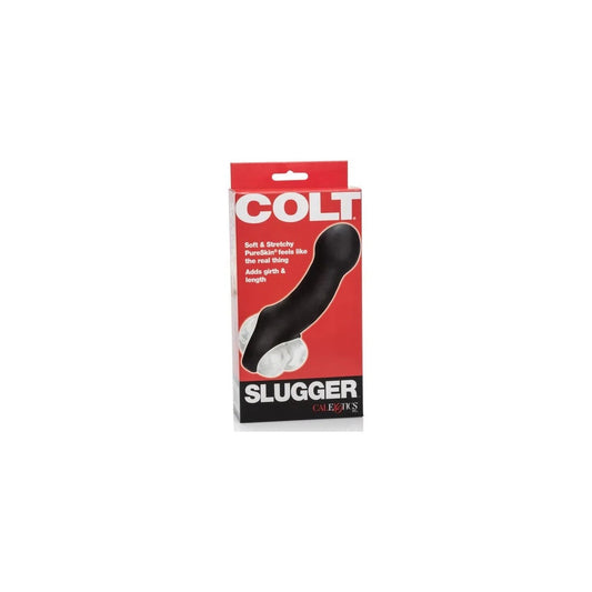 COLTSLUGGERSCHWARZVONCALEXOTICS