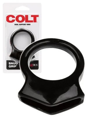 COLTSnugGrip–DualSupportRing
