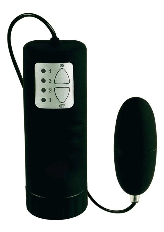 COLTWaterproofPowerBulletBlack