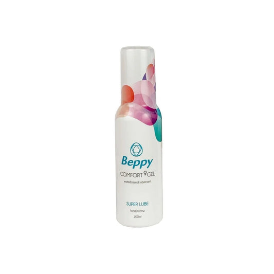COMFORTGELGLEITMITTELAUFWASSERBASIS100MLVONBEPPY