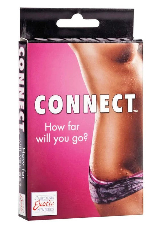 ConnectGameMulticolor
