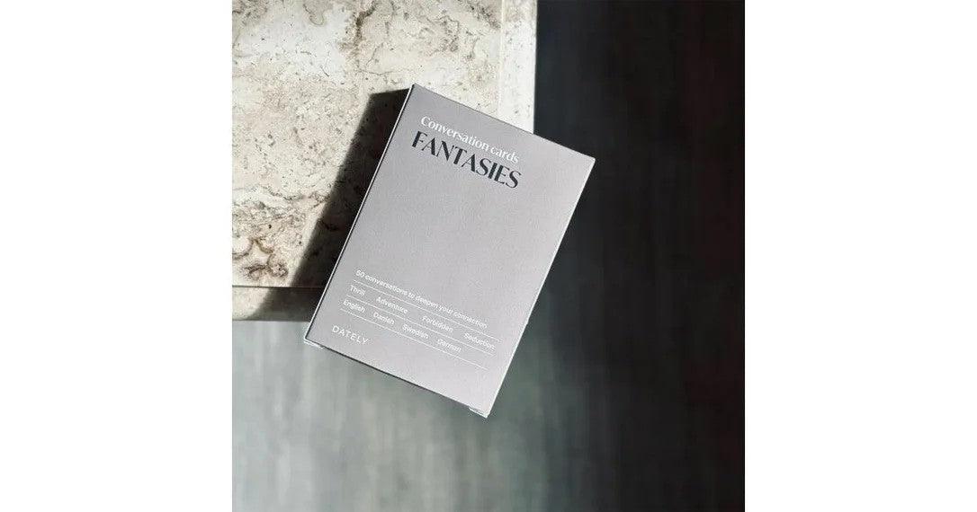 ConversationCardsFantasies