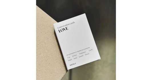ConversationCardsLove