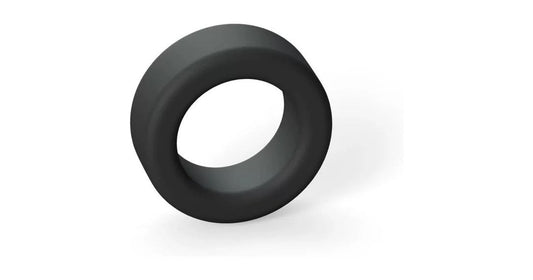 CoolRingBlackOnyx