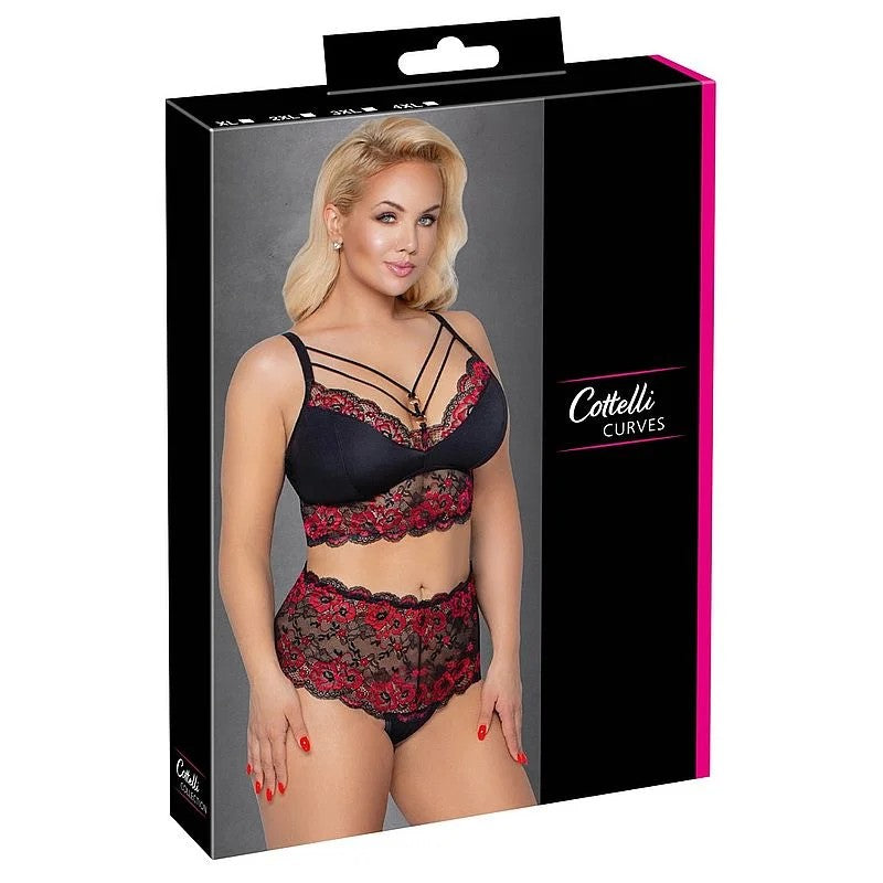 CorttelliCurvesSet