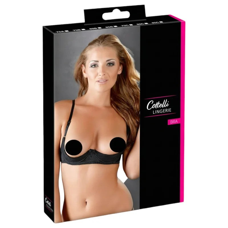 Cottelli–BasicHebe-BH(schwarz)–85C