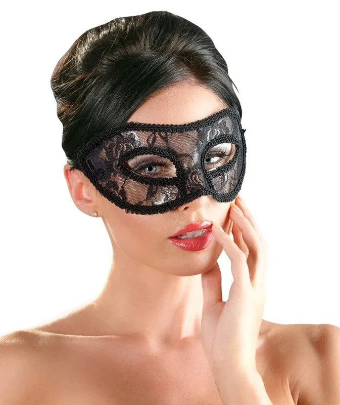 CottelliAccessoires–Augenmaske