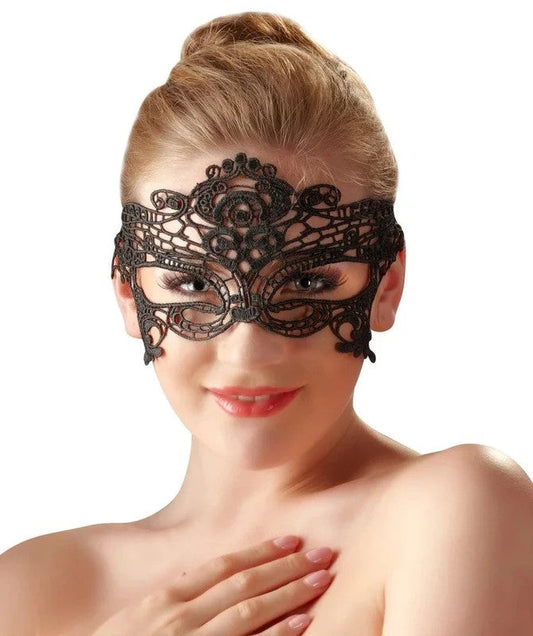 CottelliAccessoires–AugenmaskeVerführung