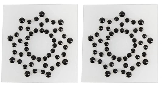 CottelliAccessoires–NippelstickerStern
