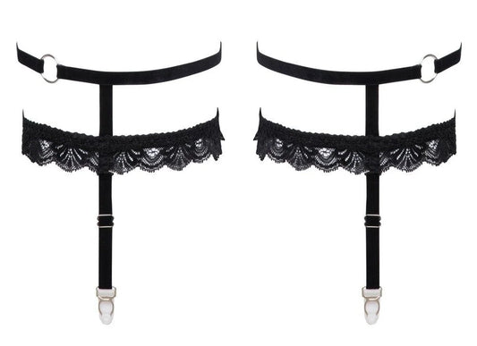 CottelliACCESSOIRES–Straps-Strumpfband