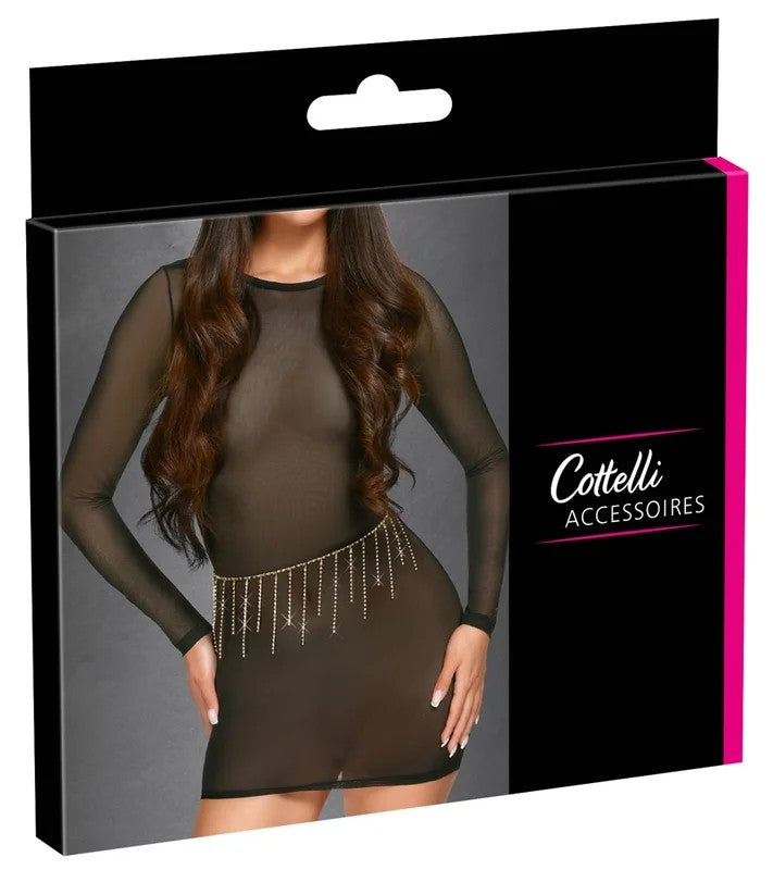 CottelliBauchkette