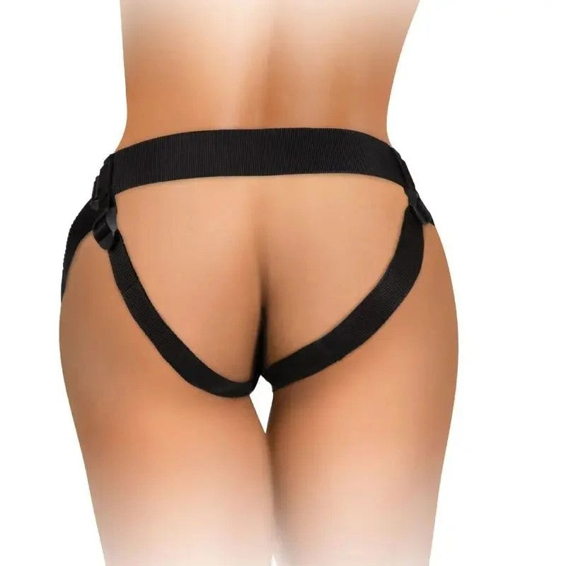 CottelliBondage–Setschwarz/rot