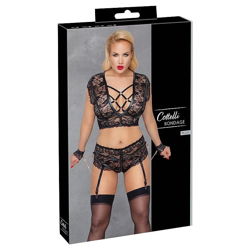 CottelliBondage