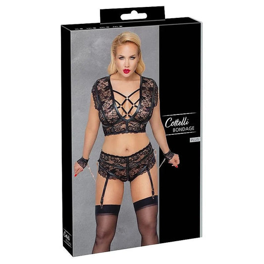 CottelliBondage