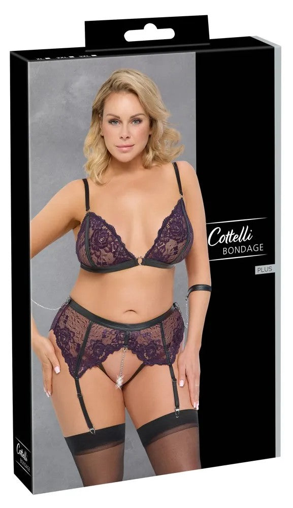 CottelliBondageSet5373