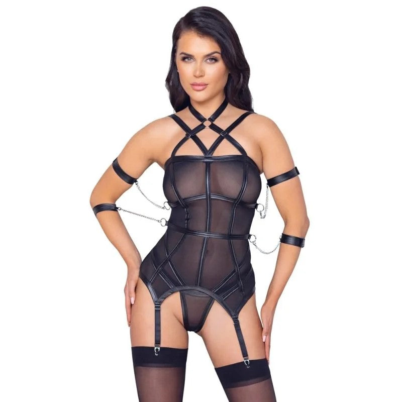 CottelliBondageStrapshemd