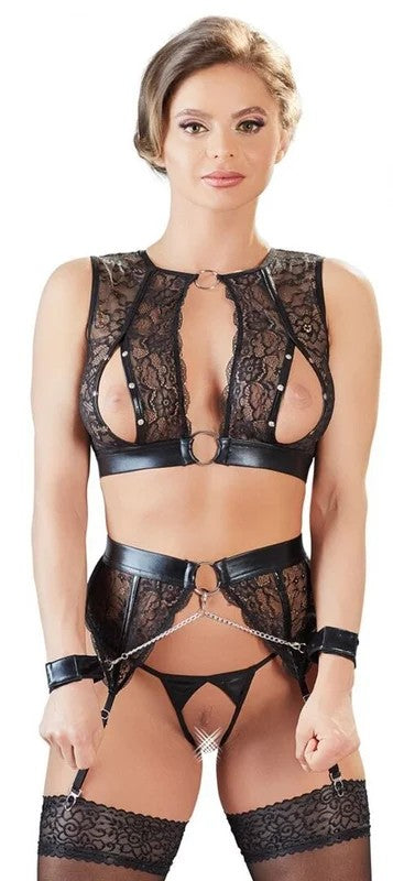 CottelliCollection–Straps-Set