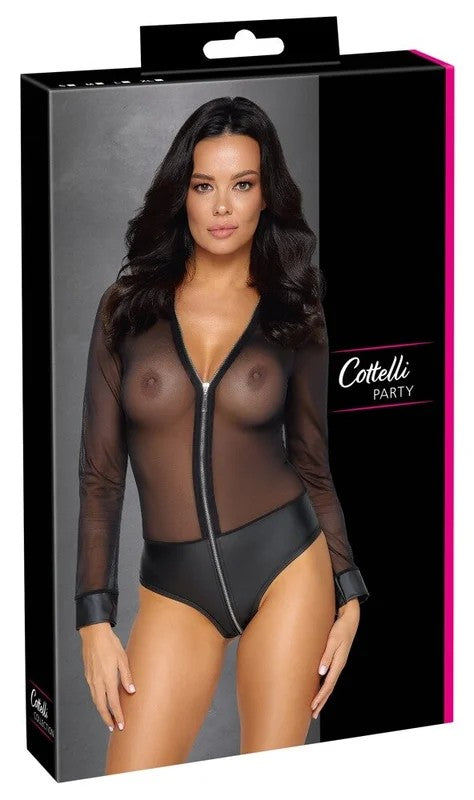 CottelliCollectionBodylangarmXL