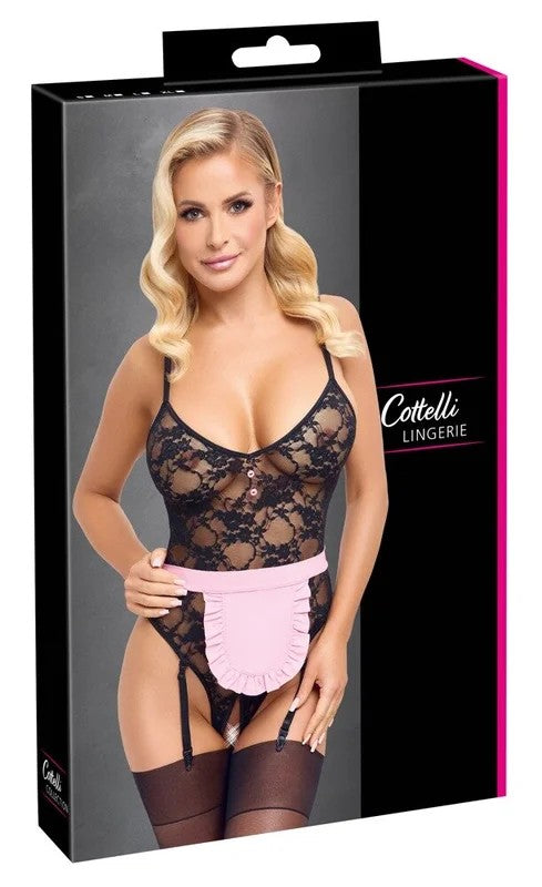 CottelliCollectionServierbodyS–XL