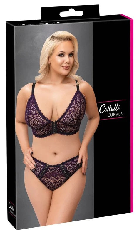 CottelliCurvesBralette-Set