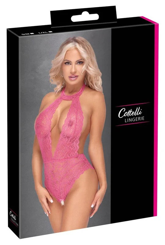 CottelliLINGERIE–openBodypinkS/M