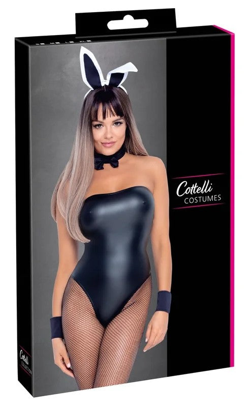 CottelliLingerieBunny-Set
